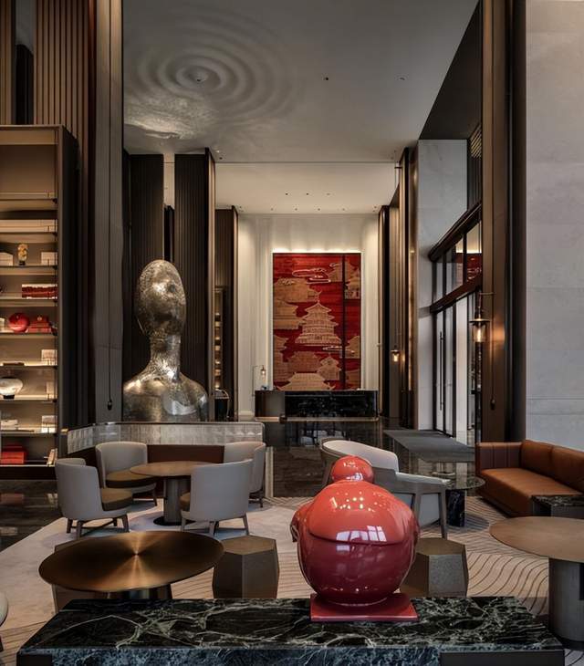 万达酒店及度假村九月多店齐开，开业酒店数量突破200