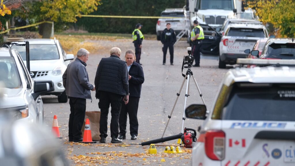 Auror枪击案有反转?17岁少年在自己家被警察射杀,并非入室盗窃 第3张 Auror枪击案有反转?17岁少年在自己家被警察射杀,并非入室盗窃 第3张