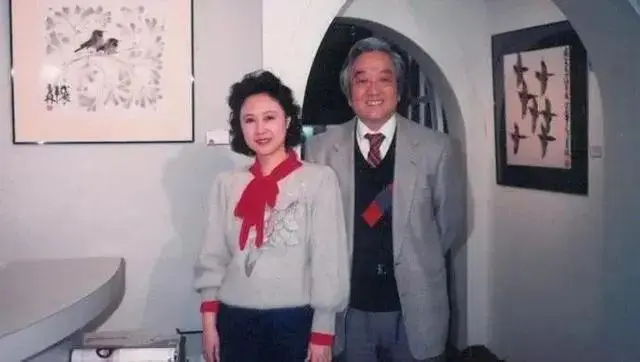 台媒:琼瑶离世留“10亿巨额版权”,儿媳何琇琼发布10字声明 第5张 台媒:琼瑶离世留“10亿巨额版权”,儿媳何琇琼发布10字声明 第5张