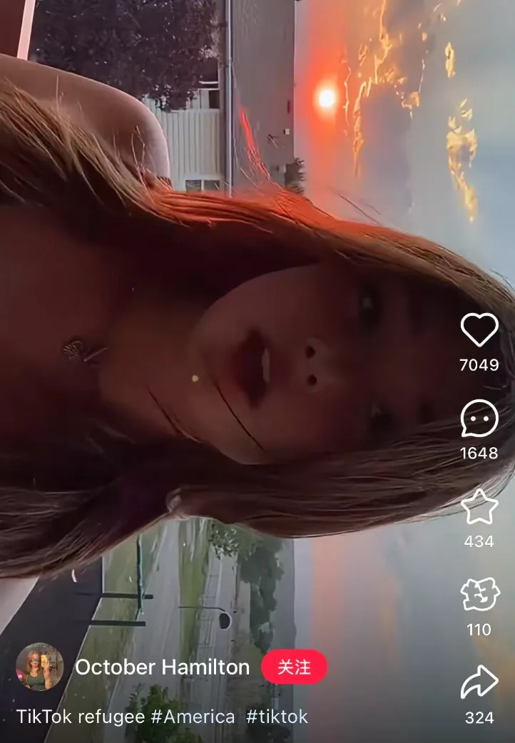 一夜之间美媒集体惊呼什么是“小红书”?“TikTok难民”如何玩转中国社交网络 第3张 一夜之间美媒集体惊呼什么是“小红书”?“TikTok难民”如何玩转中国社交网络 第3张