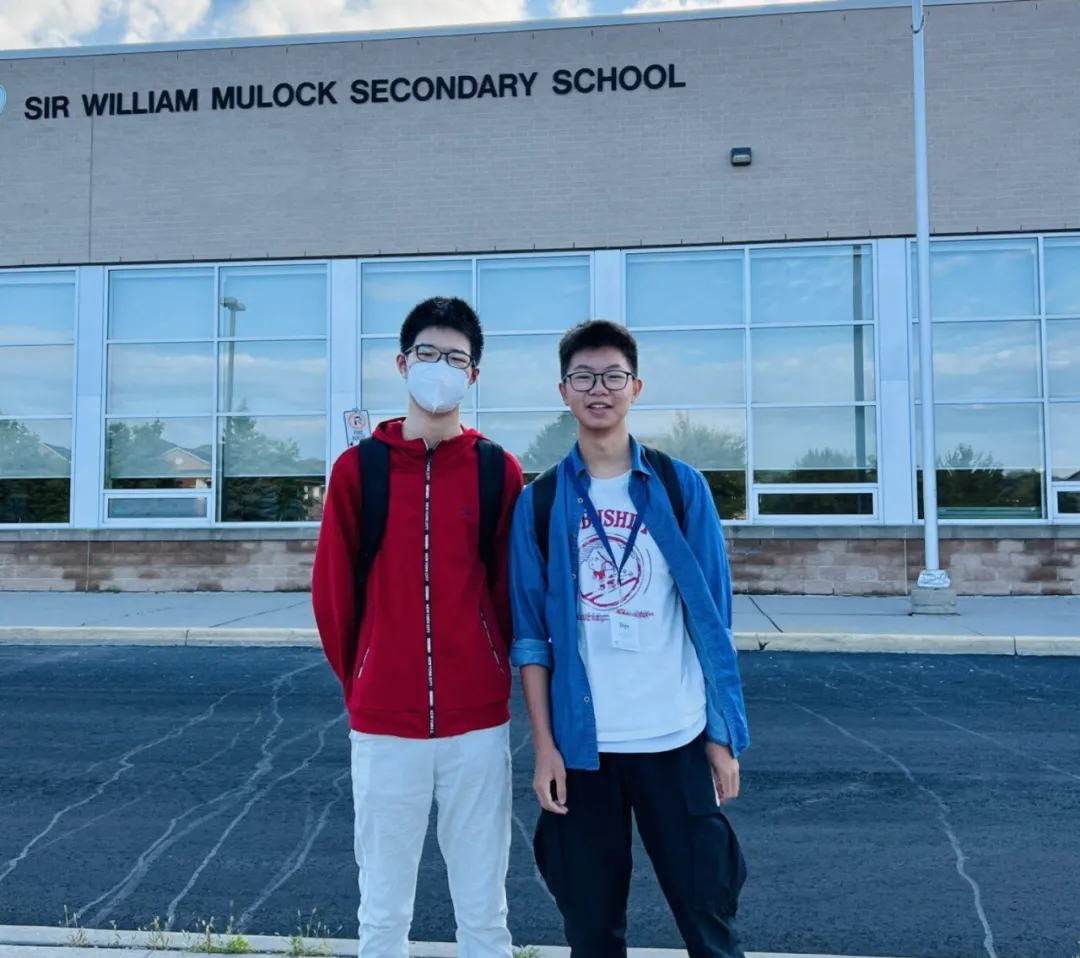 提前被三所一流大学录取却可能拿不到学签?华人学霸留学生面临申请担忧! 第1张 提前被三所一流大学录取却可能拿不到学签?华人学霸留学生面临申请担忧! 第1张