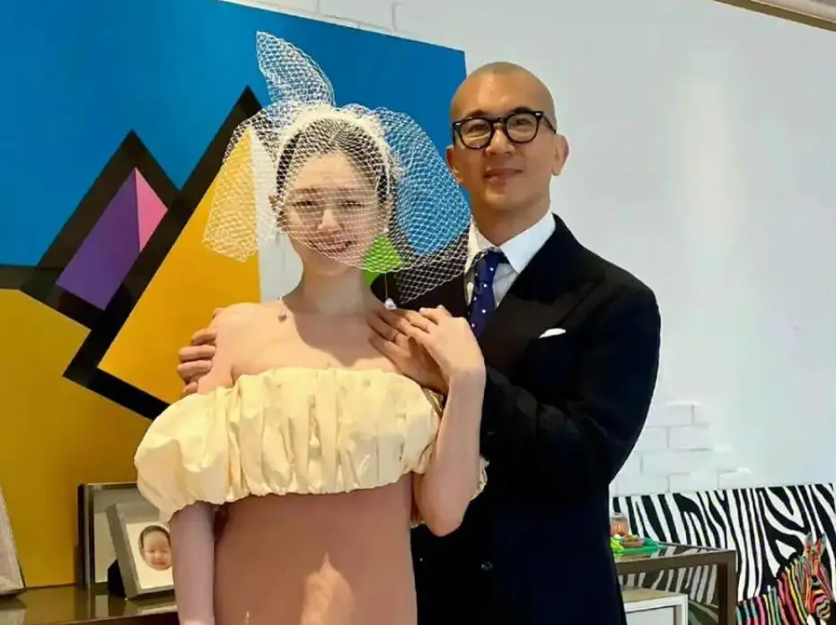 S妈发文力挺具俊晔!是他给了熙媛最幸福3年,将和女婿一同照顾孩子 第6张 S妈发文力挺具俊晔!是他给了熙媛最幸福3年,将和女婿一同照顾孩子 第6张