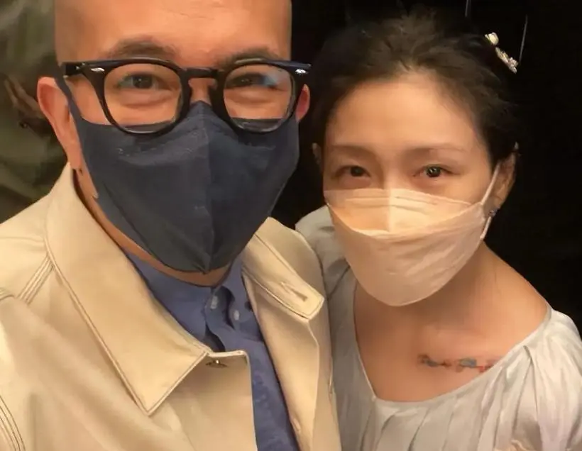 S妈发文力挺具俊晔!是他给了熙媛最幸福3年,将和女婿一同照顾孩子 第8张 S妈发文力挺具俊晔!是他给了熙媛最幸福3年,将和女婿一同照顾孩子 第8张