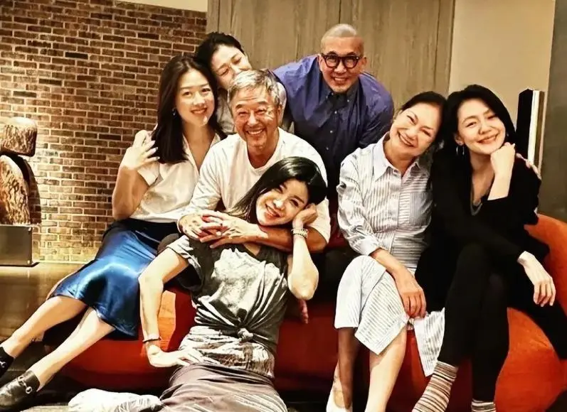 S妈发文力挺具俊晔!是他给了熙媛最幸福3年,将和女婿一同照顾孩子 第17张 S妈发文力挺具俊晔!是他给了熙媛最幸福3年,将和女婿一同照顾孩子 第17张