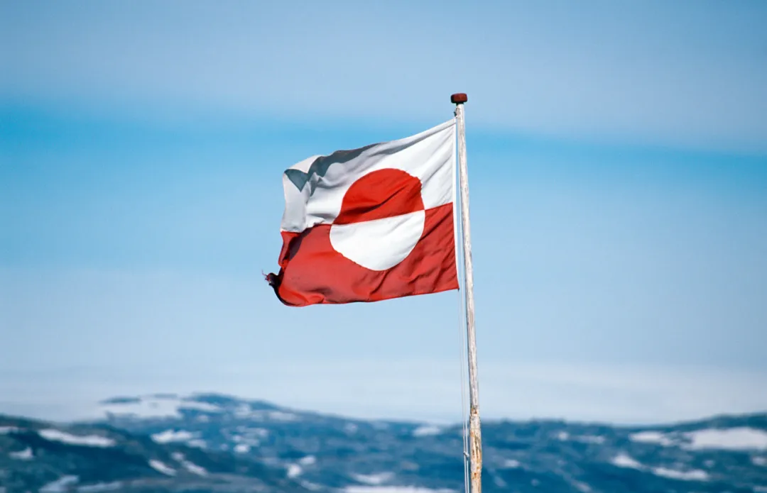 特朗普为何对格陵兰岛“念念不忘”?美国夺岛计划酝酿已久 第10张 特朗普为何对格陵兰岛“念念不忘”?美国夺岛计划酝酿已久 第10张