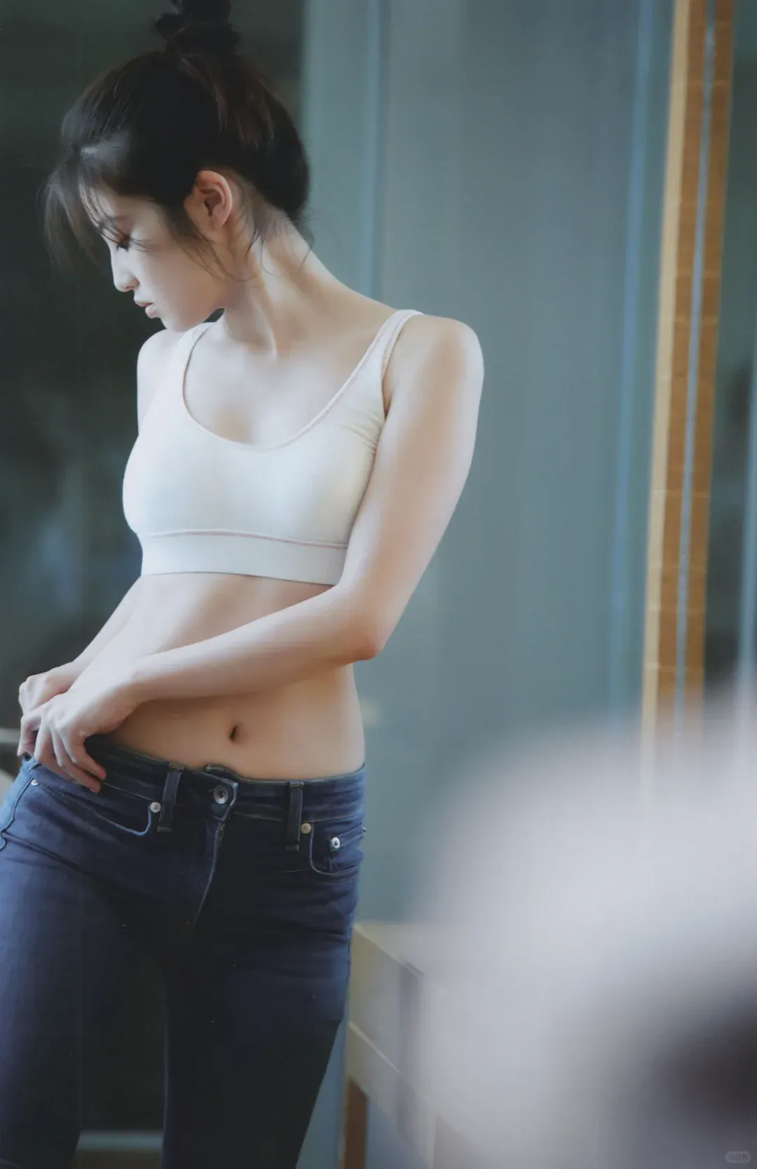 今田美樱,号称日本“小刘浩存”,这外貌也太清新了! 第7张 今田美樱,号称日本“小刘浩存”,这外貌也太清新了! 第7张