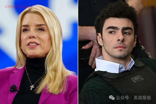 枪杀美医保CEO枪手要判死刑？检方态度坚决疑要杀鸡儆猴！狱中收数百来信，手抄10页姓名致谢！